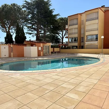 A 400m De La Avec Piscines, Parking Prive Et Loggia - - Fr-1-225-768